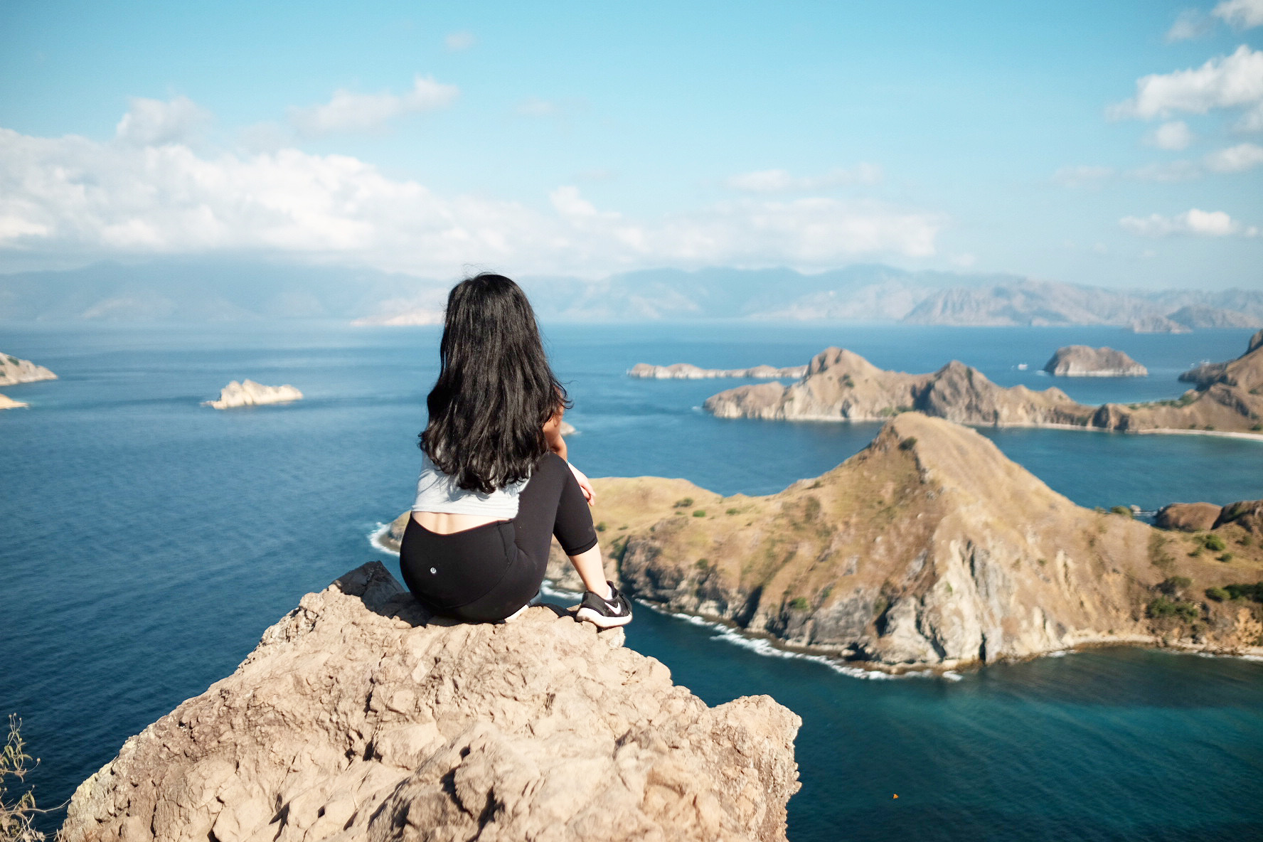 Labuan Bajo Tour Experience, Indonesia