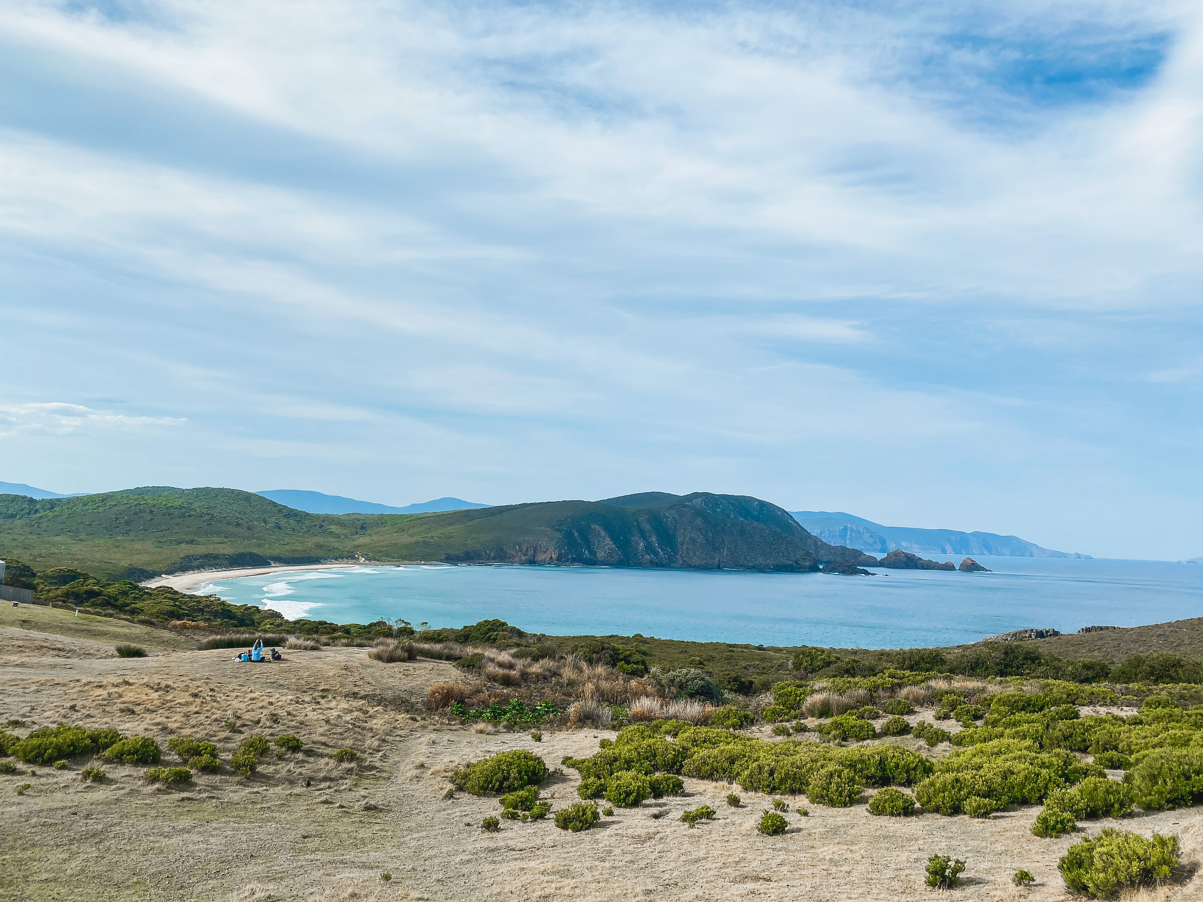 Planning for a Hobart Travel in Autumn/Winter? Here’s What You Need to Know