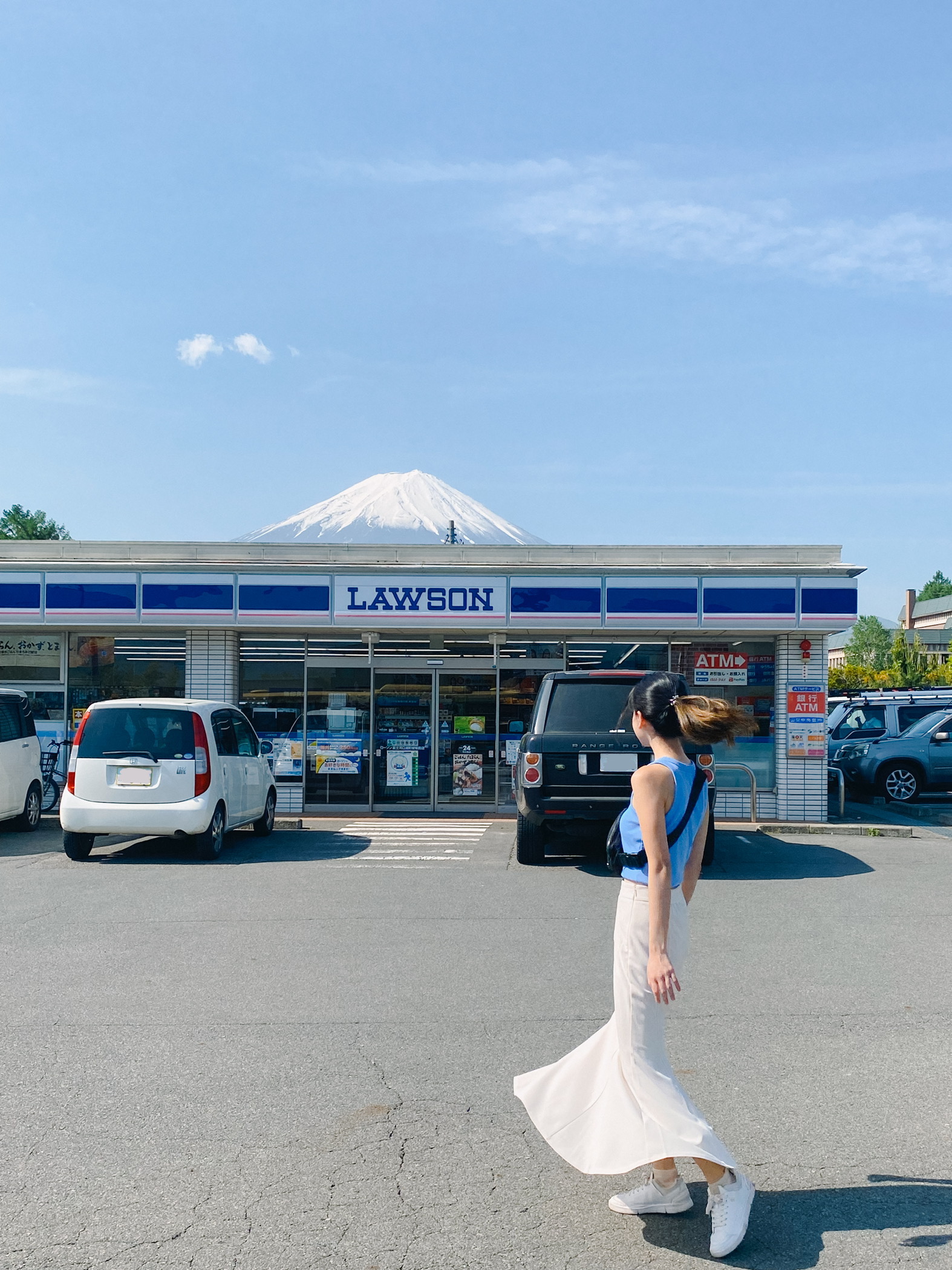 First Time in Japan: 9-Day Early Summer Itinerary for Your Japan Trip