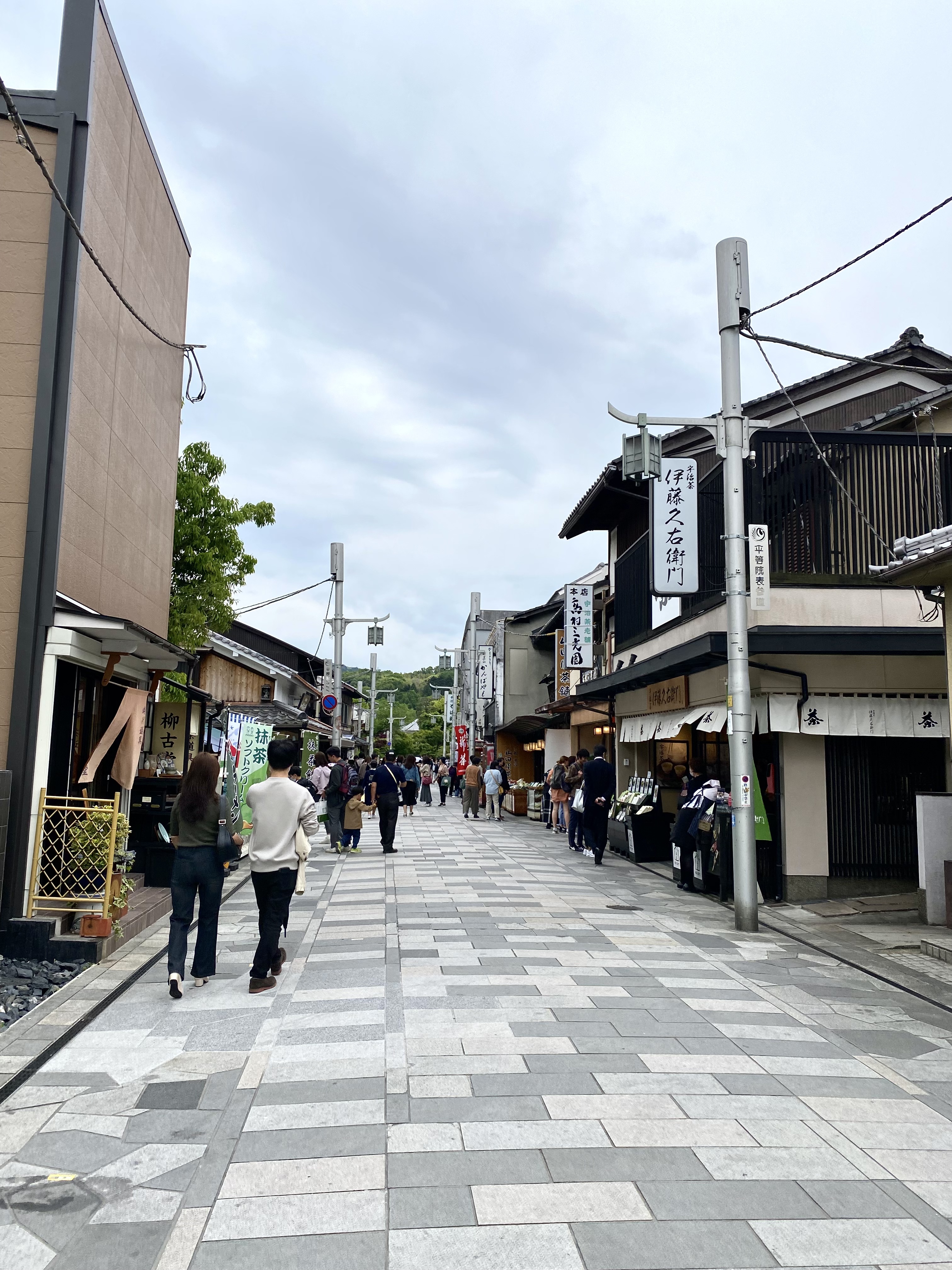 Things to Do in Uji, Japan