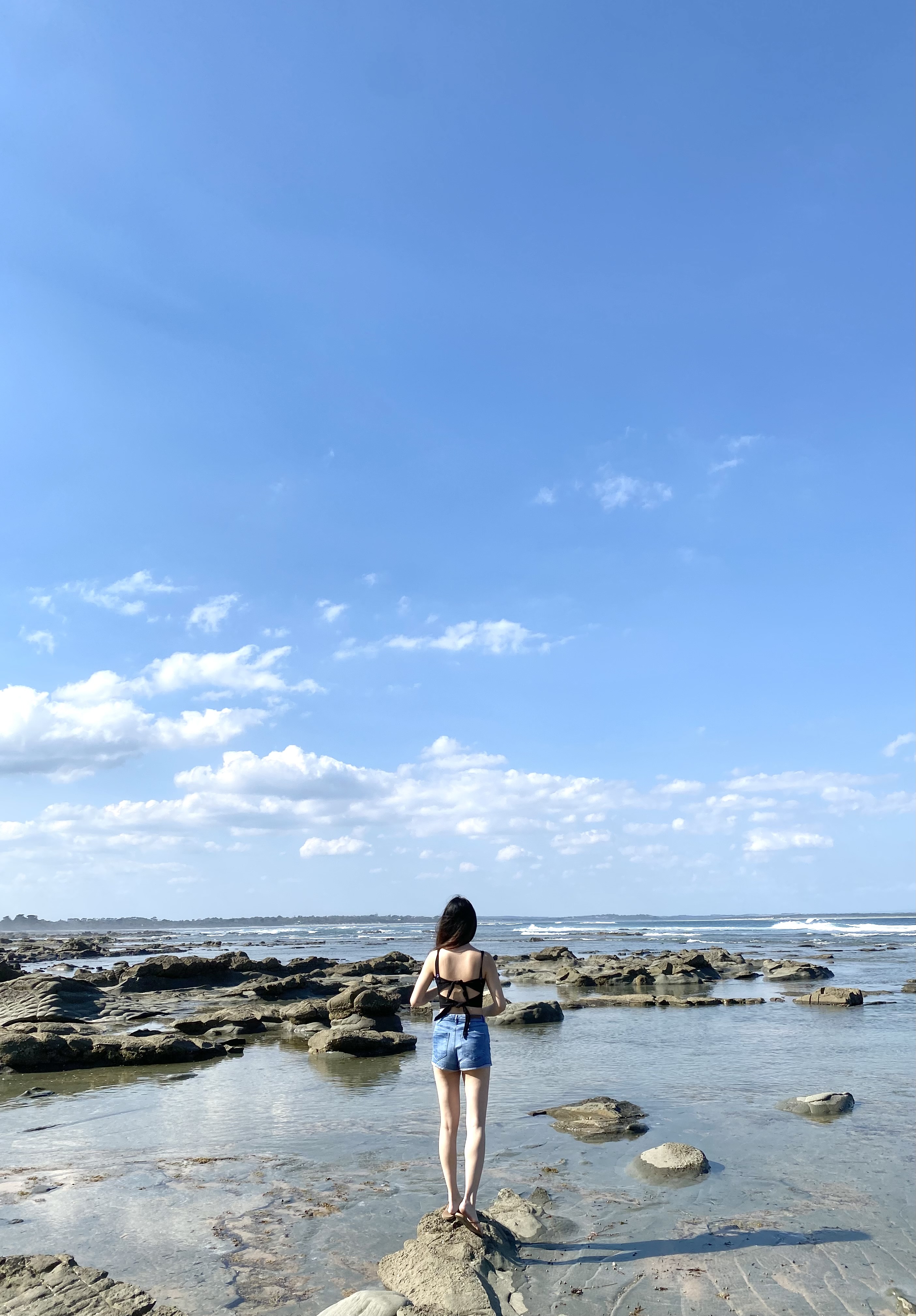 when am i most happy?