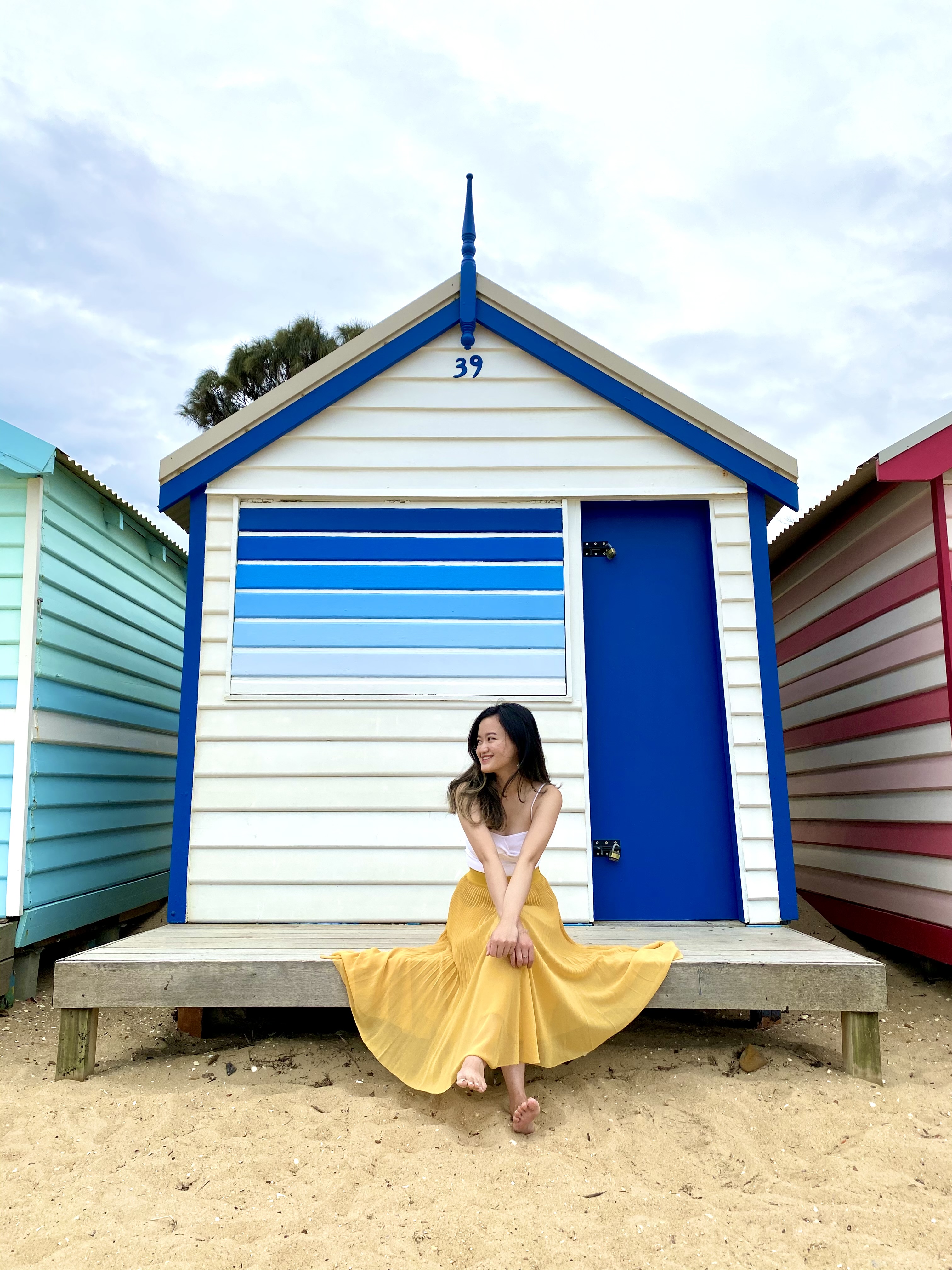 Melbourne Best Photo Spots and Where to Find Them