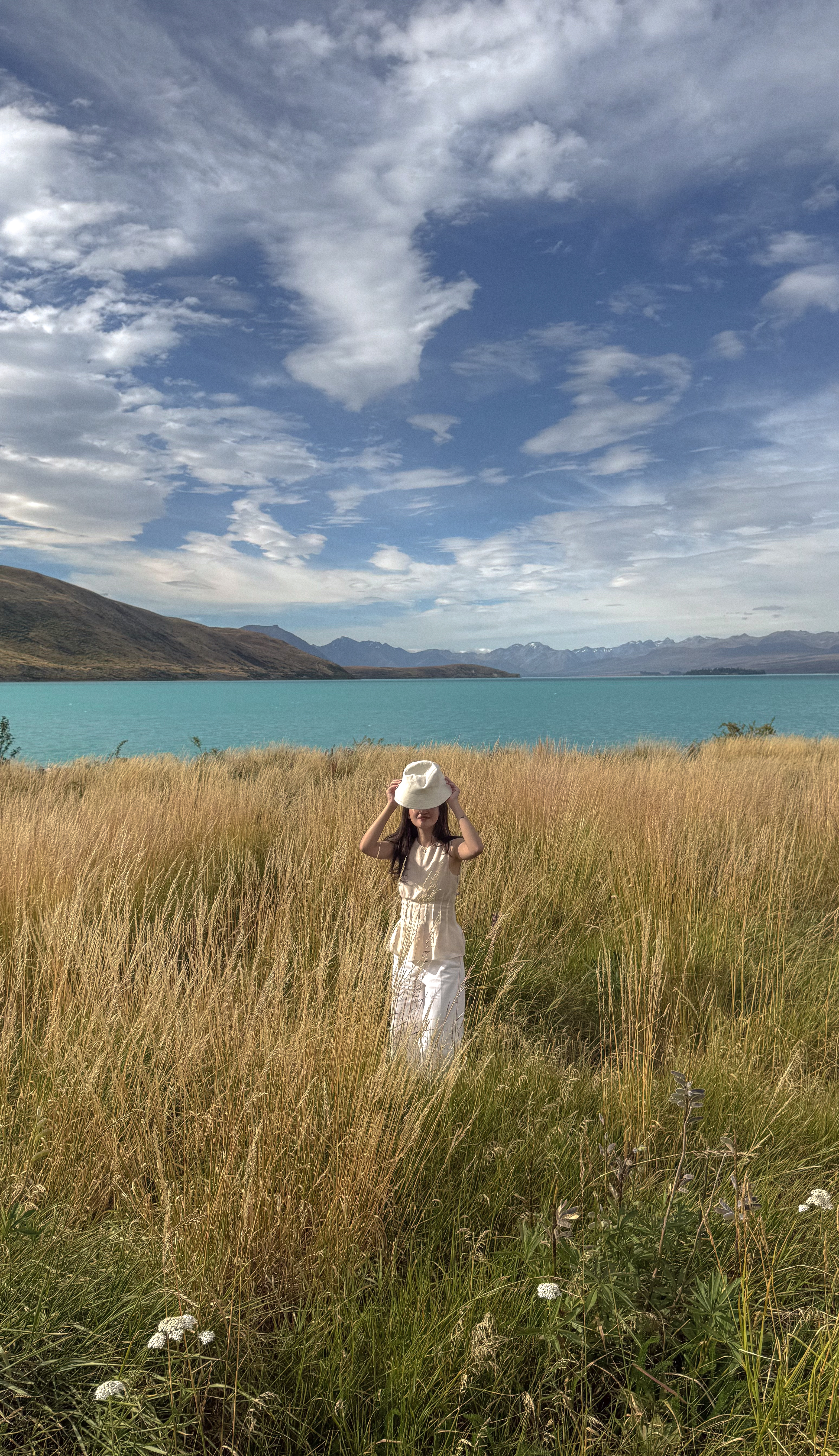 Is Lake Tekapo Worth Visiting in Late January? Here’s What to Know