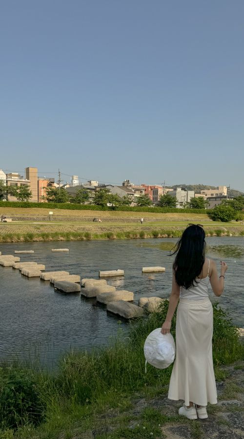 What to Wear in Japan in May: Outfit Ideas for Spring in Tokyo