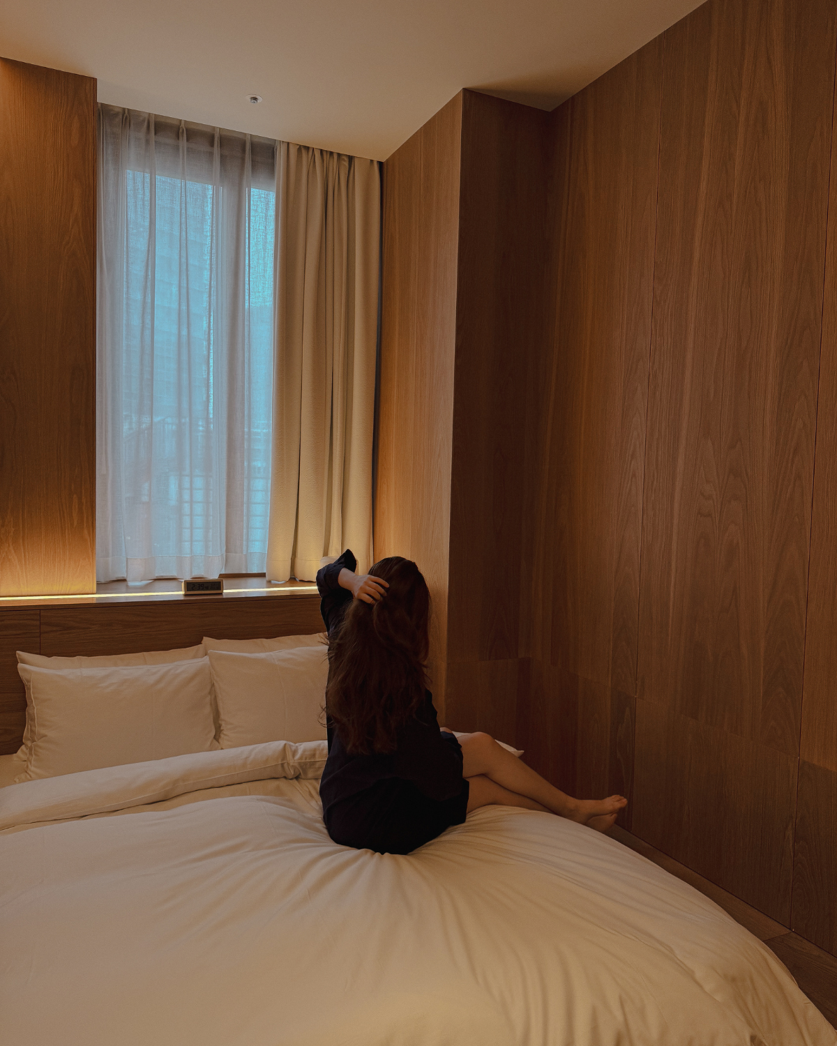 MUJI Hotel Ginza Review: Is It Worth Staying Here?