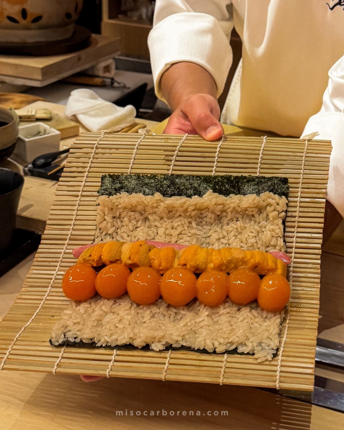 Is Sushi Yoshikawa Ginza Worth It? An Honest Review